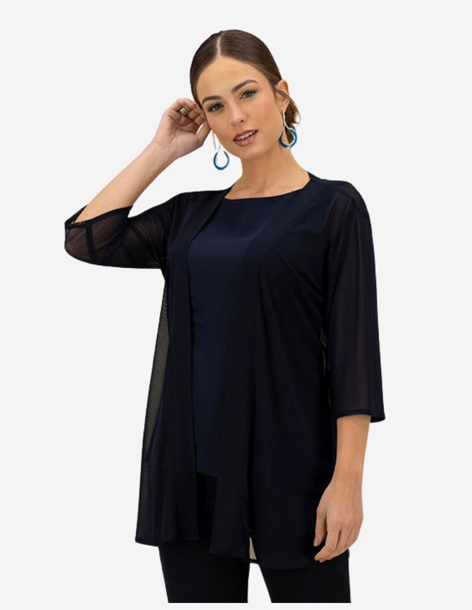 Conjunto casual para mujer 4