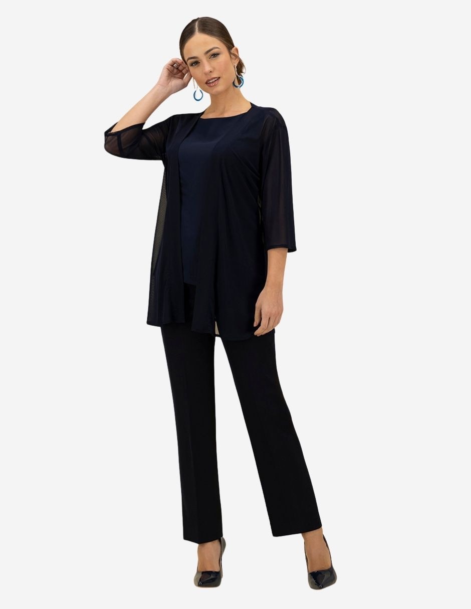 Conjunto casual para mujer 2