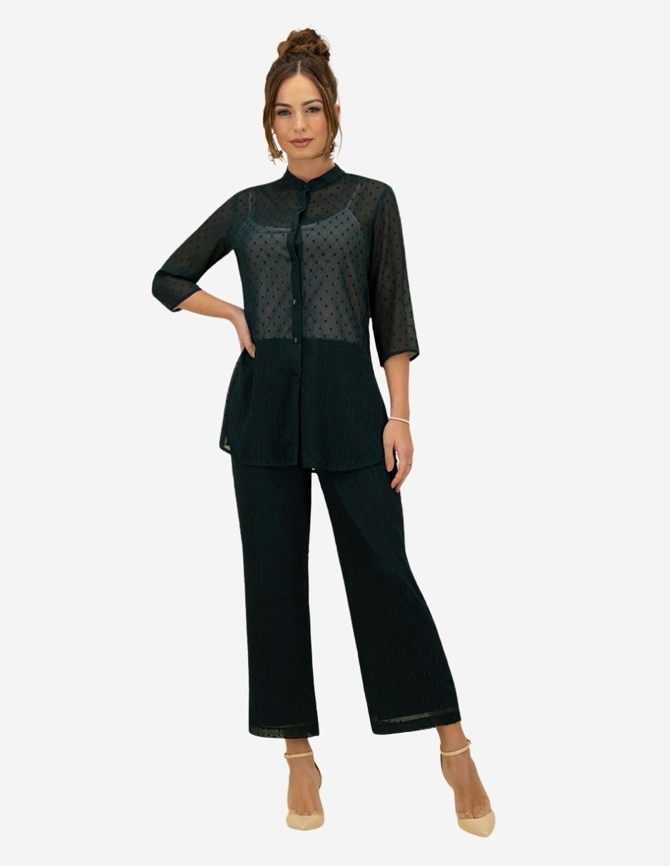Conjunto casual para mujer Conjunto casual para mujer