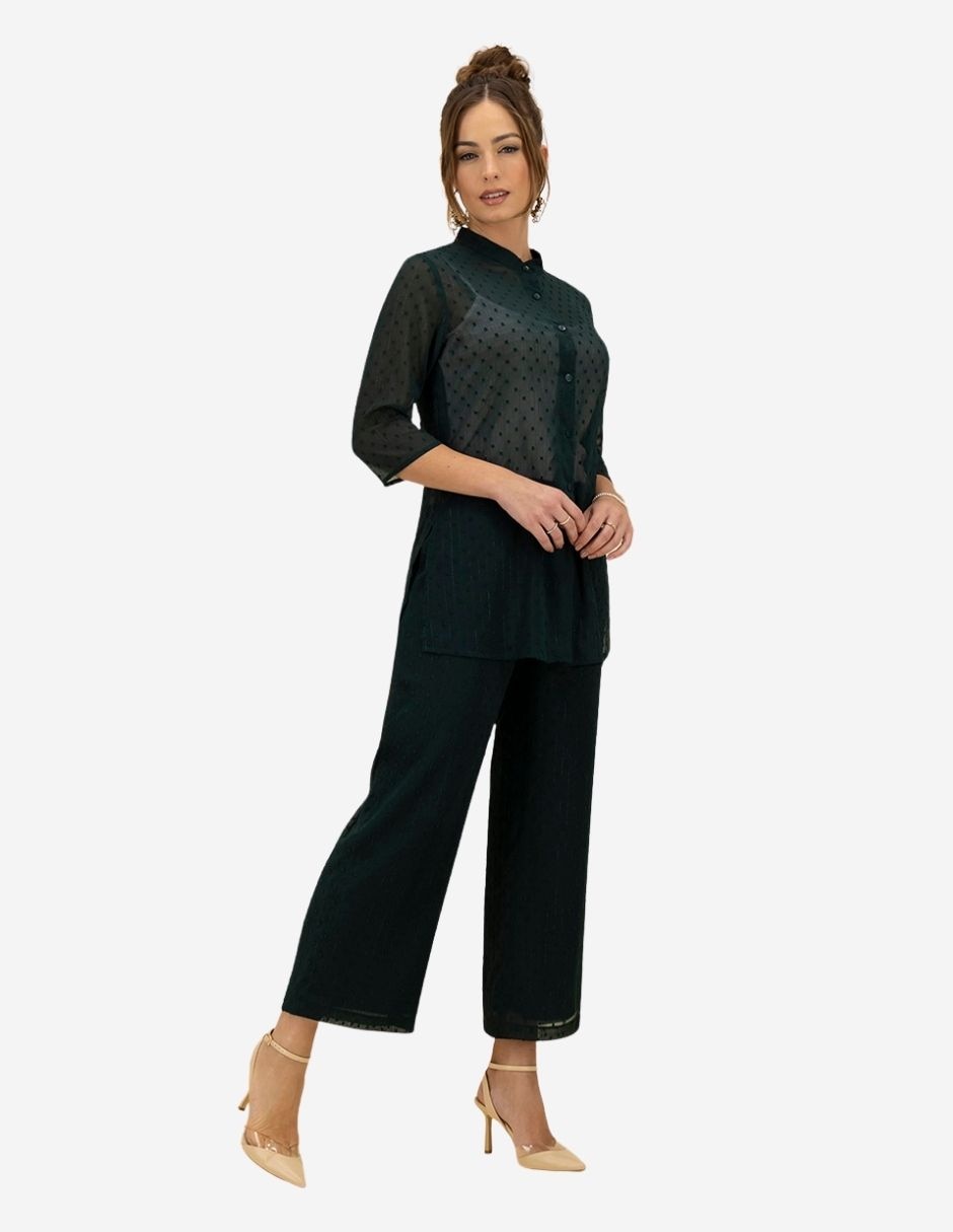 Conjunto casual para mujer 5