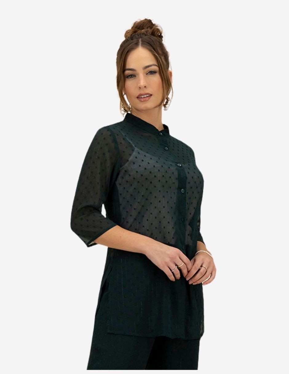 Conjunto casual para mujer 3