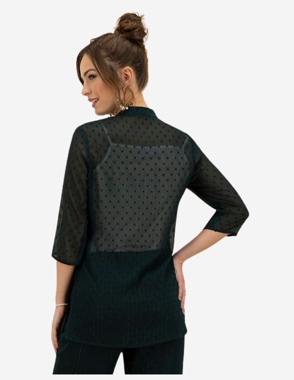 Conjunto casual para mujer 2