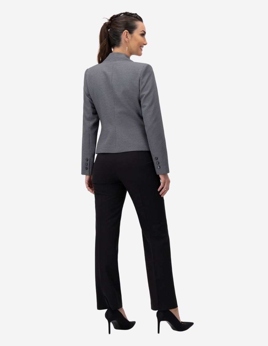 Conjunto business casual para mujer 3