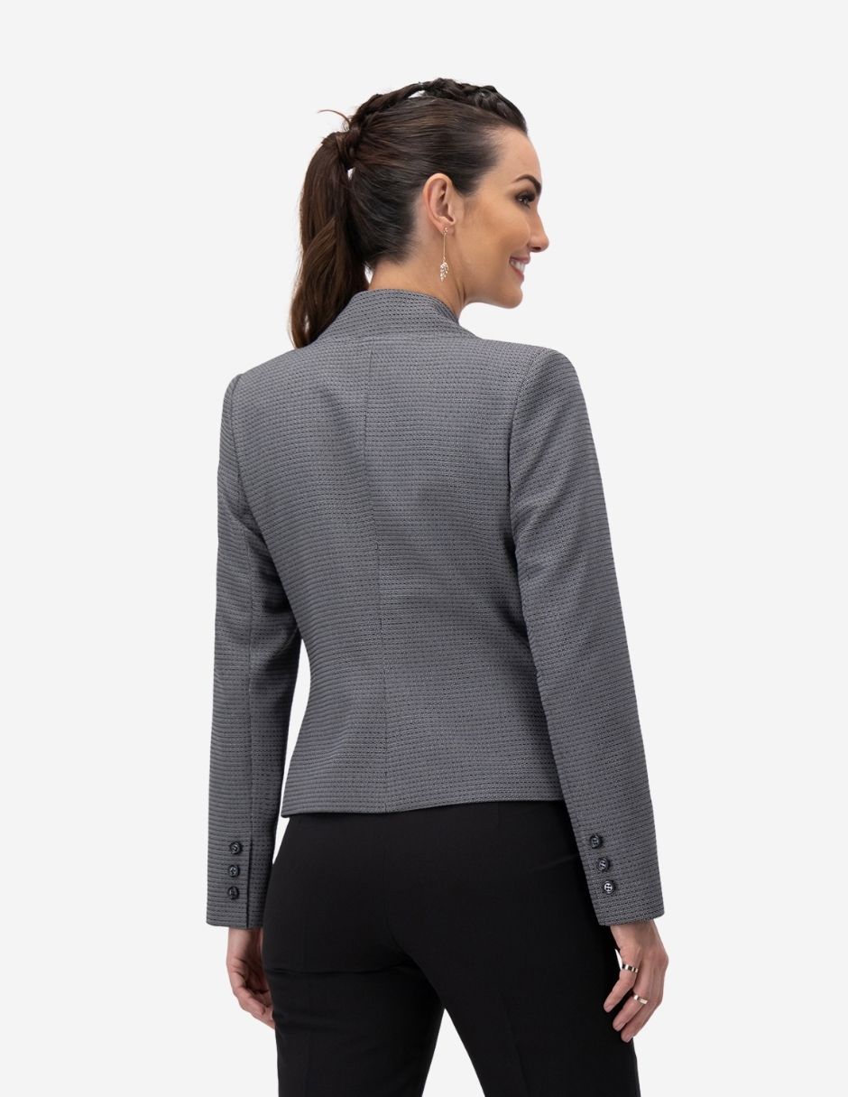 Conjunto business casual para mujer 2