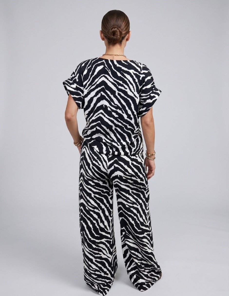 Conjunto para mujer 5