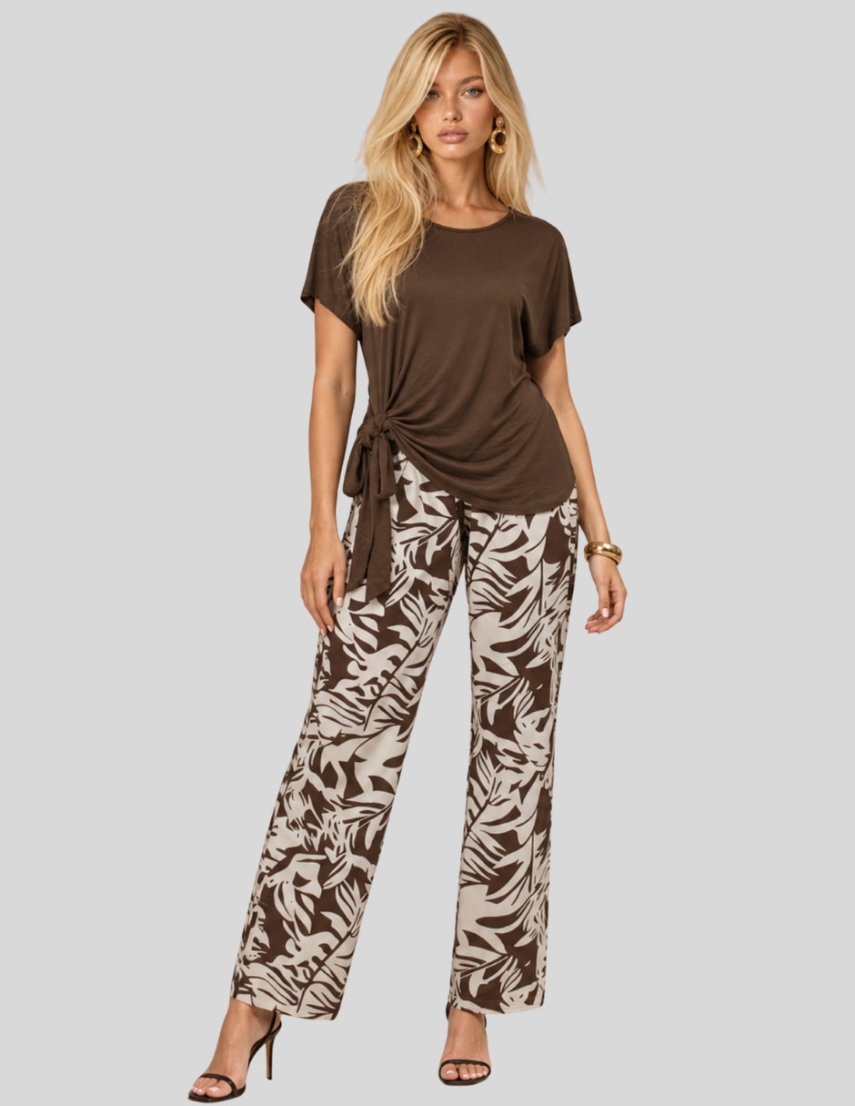Conjunto formal para mujer Conjunto formal para mujer