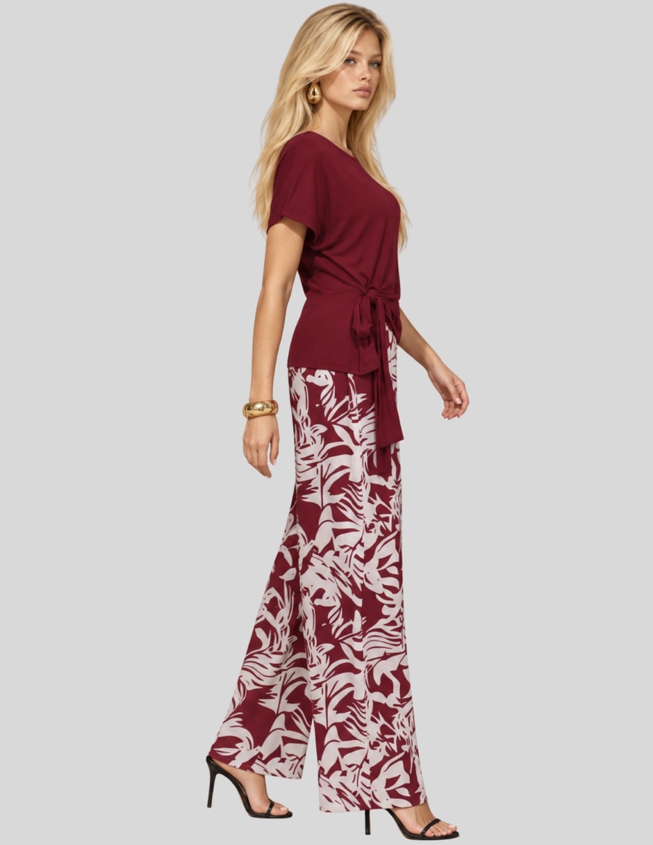 Conjunto formal para mujer 3