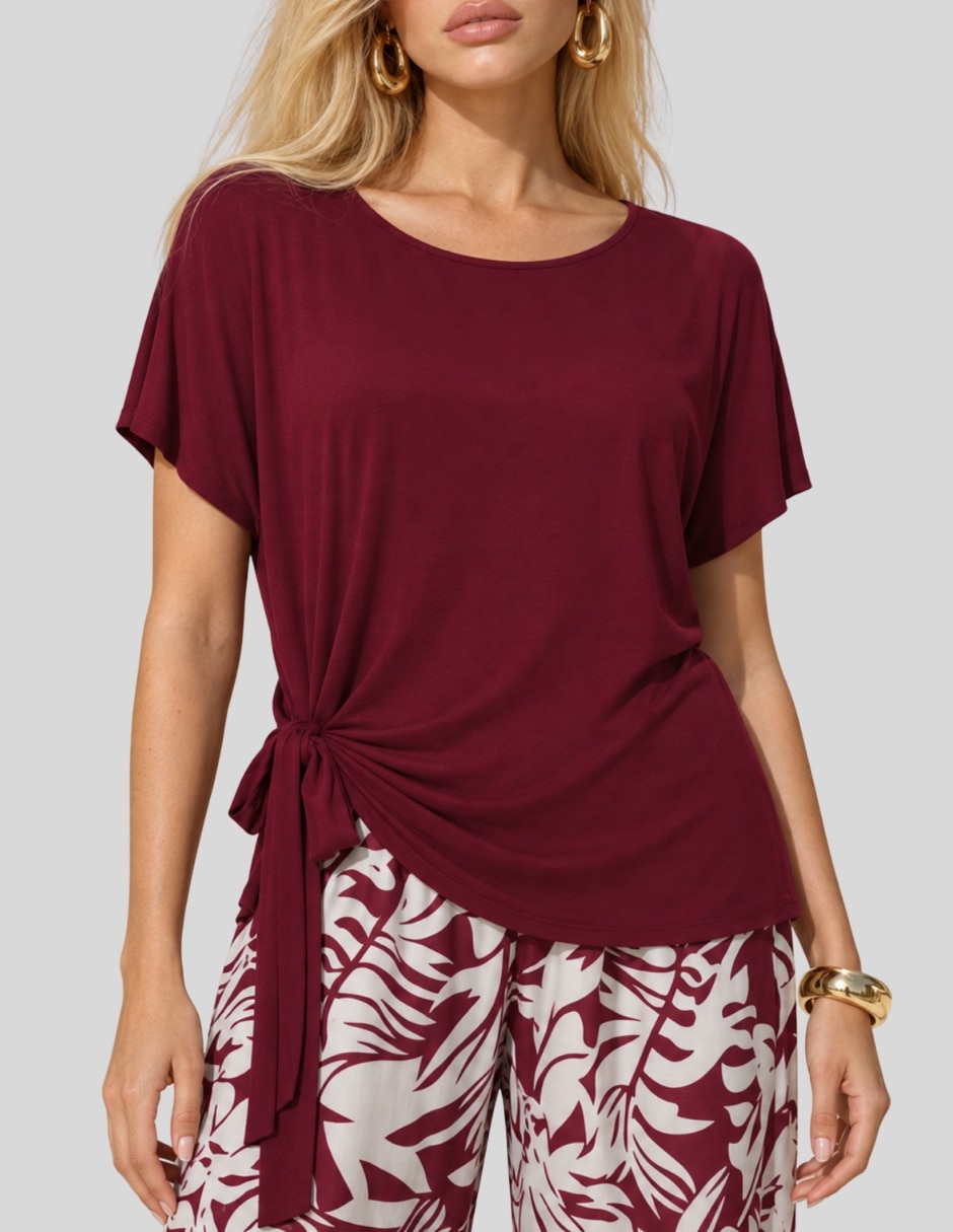 Conjunto formal para mujer 7