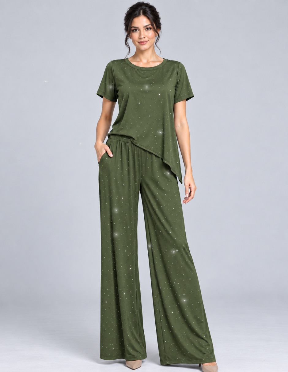 Verde obscuro 3