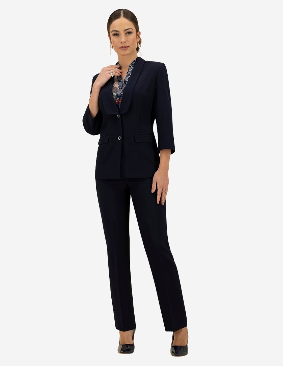 Conjunto Formal No aplica de Poliéster para No aplica Mujer Conjunto Formal No aplica de Poliéster para No aplica Mujer