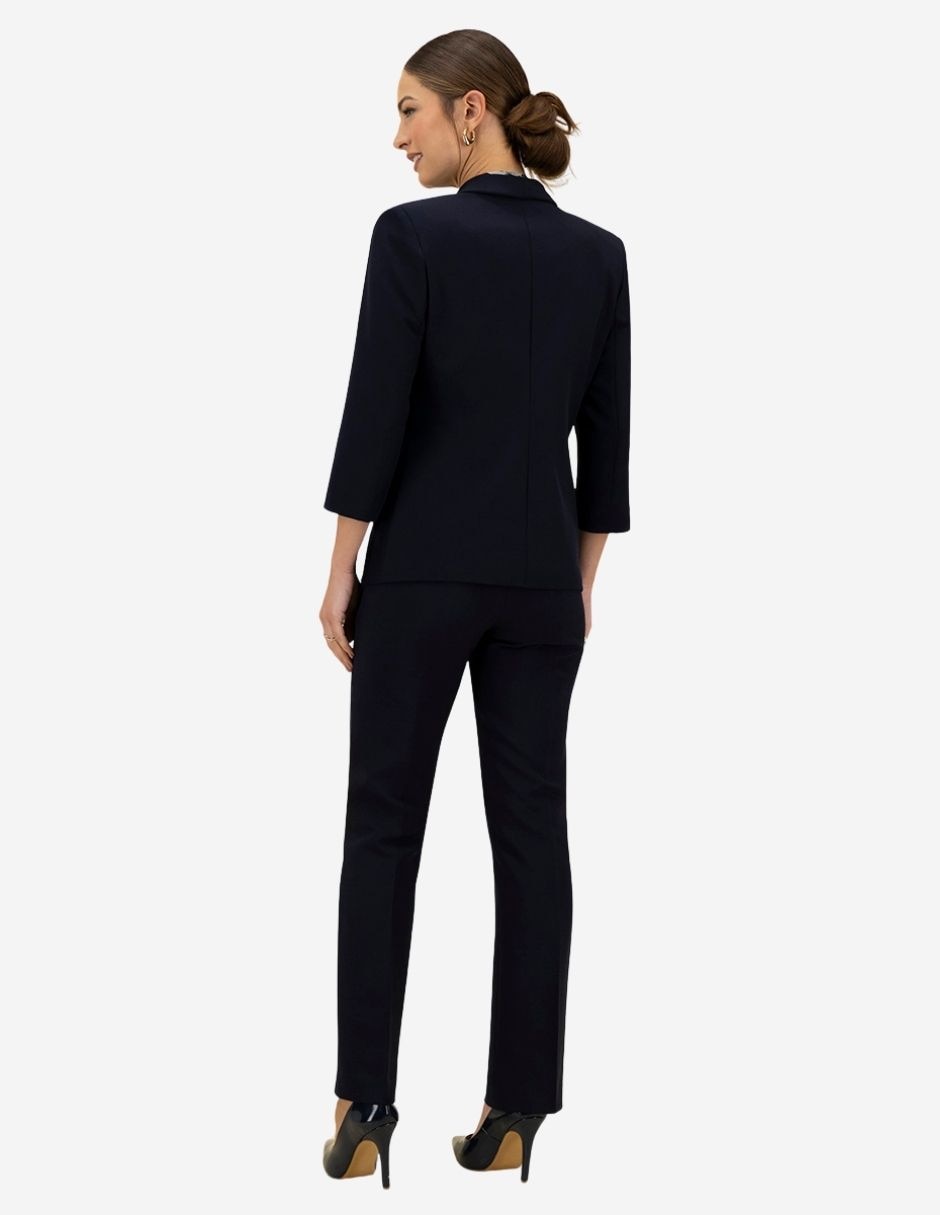 Conjunto Formal No aplica de Poliéster para No aplica Mujer 2