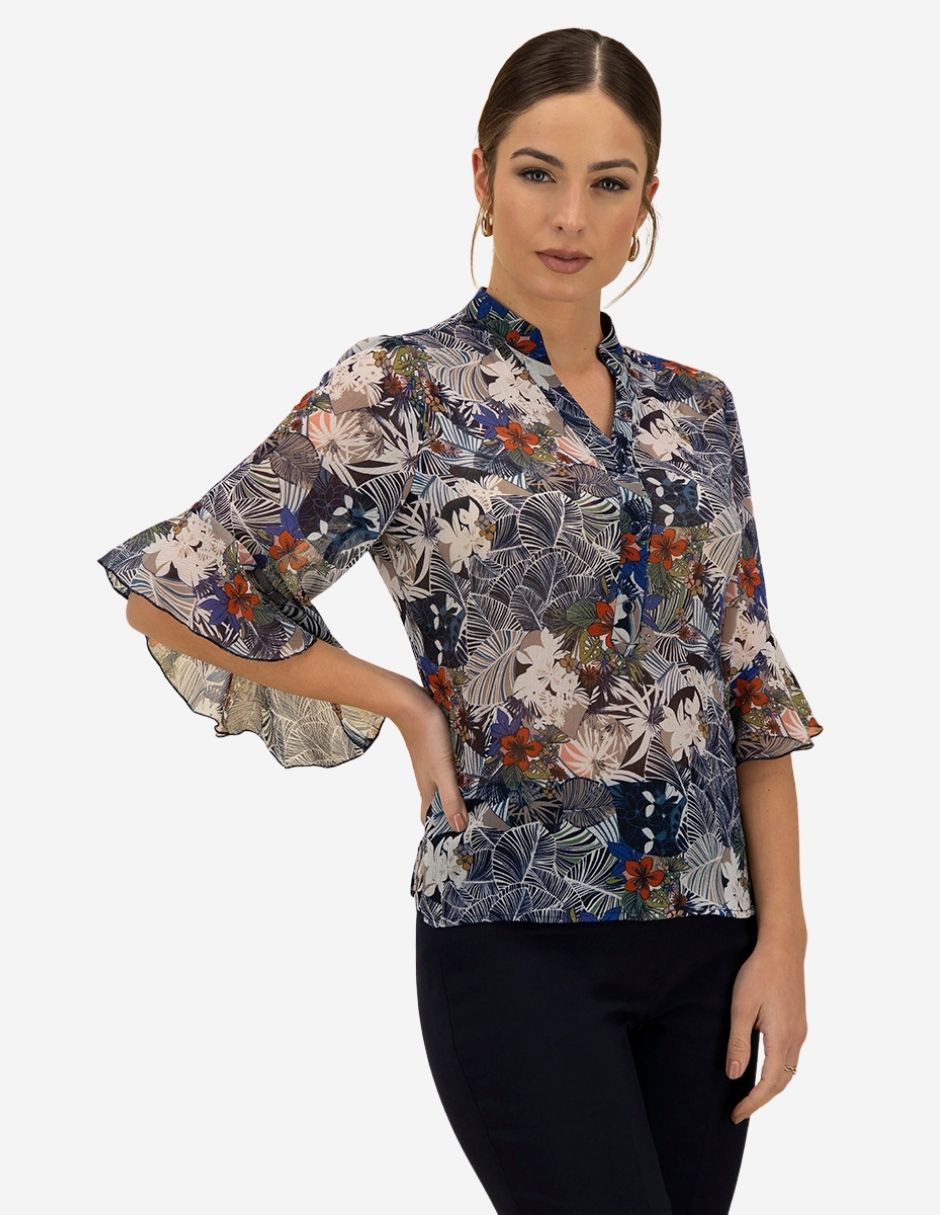 Conjunto Formal No aplica de Poliéster para No aplica Mujer 4