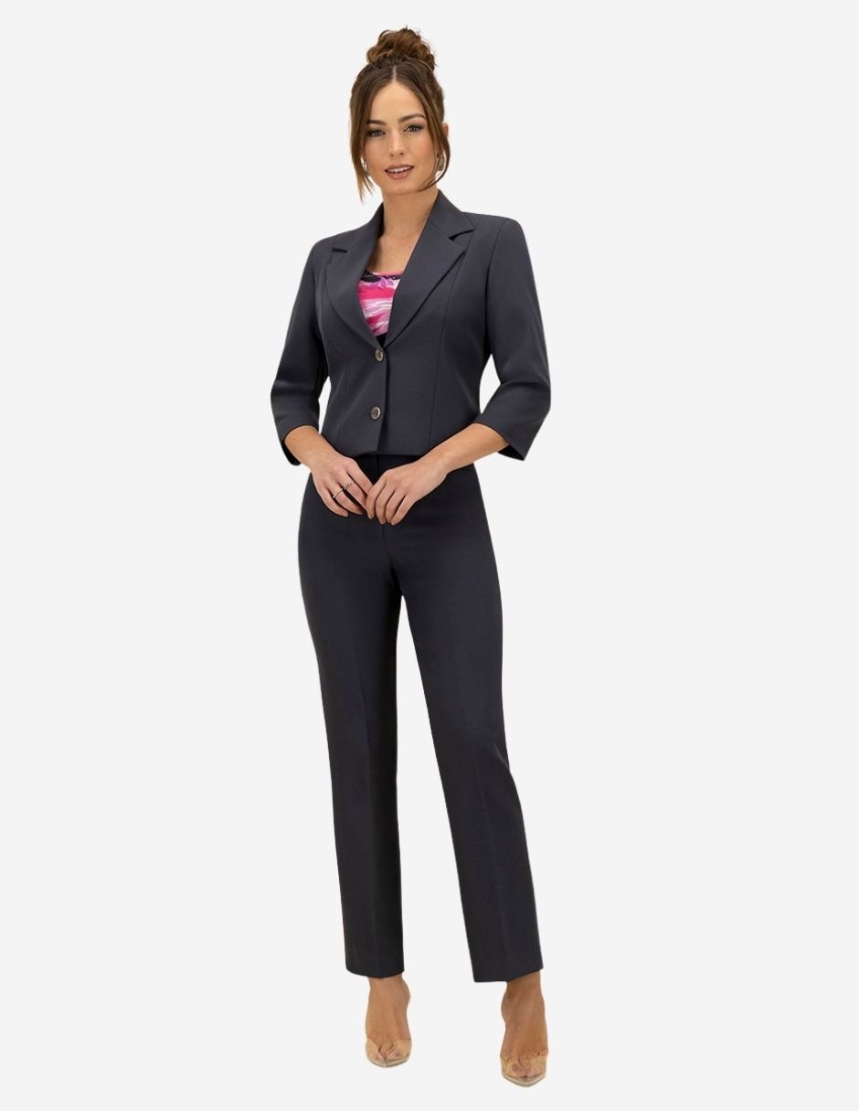 Conjunto Formal No aplica de Poliéster para No aplica Mujer Conjunto Formal No aplica de Poliéster para No aplica Mujer