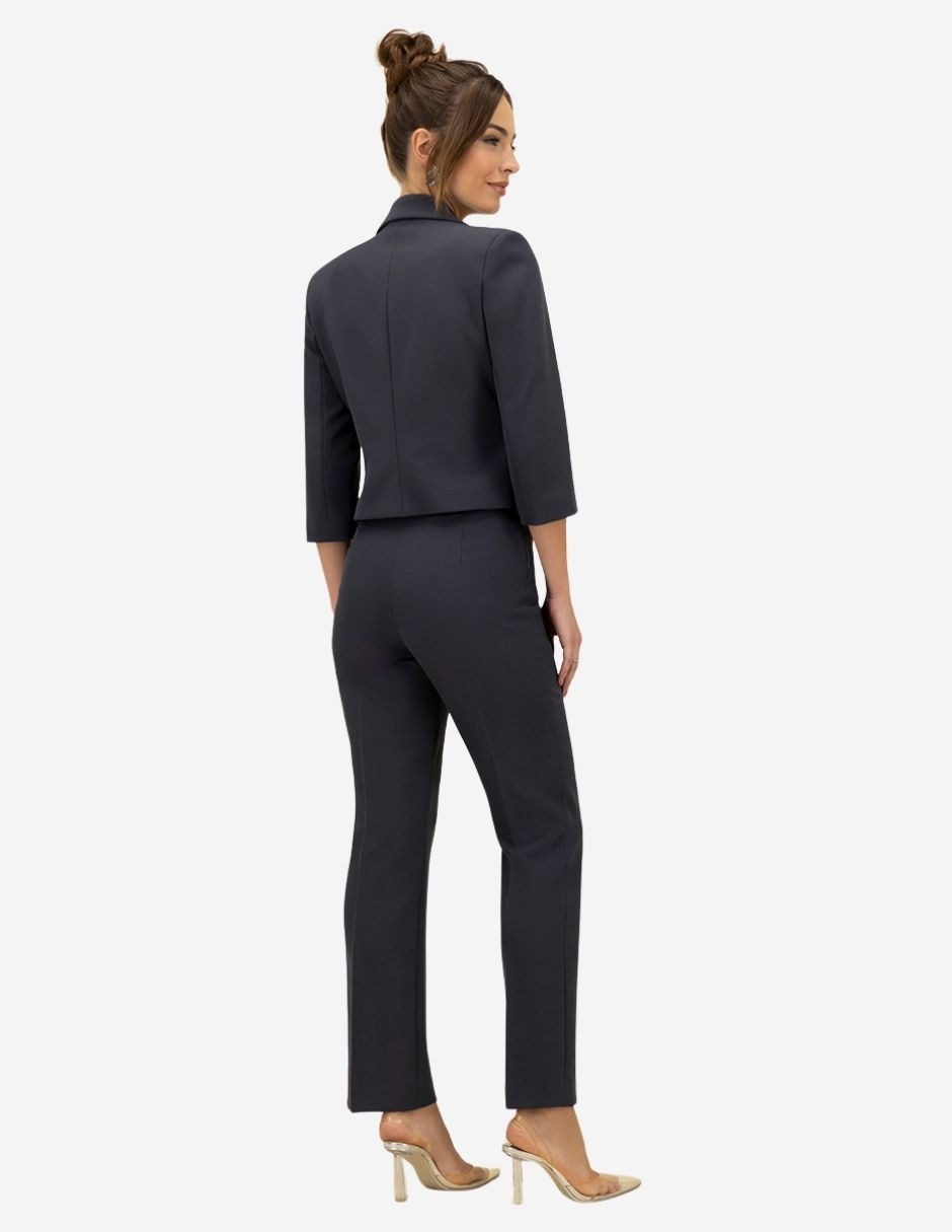 Conjunto Formal No aplica de Poliéster para No aplica Mujer 2