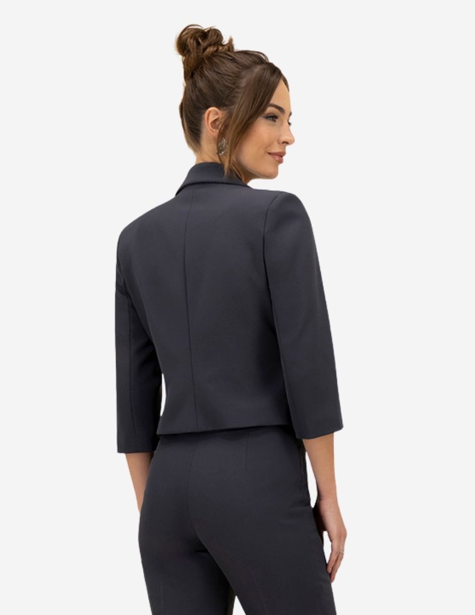 Conjunto Formal No aplica de Poliéster para No aplica Mujer 3