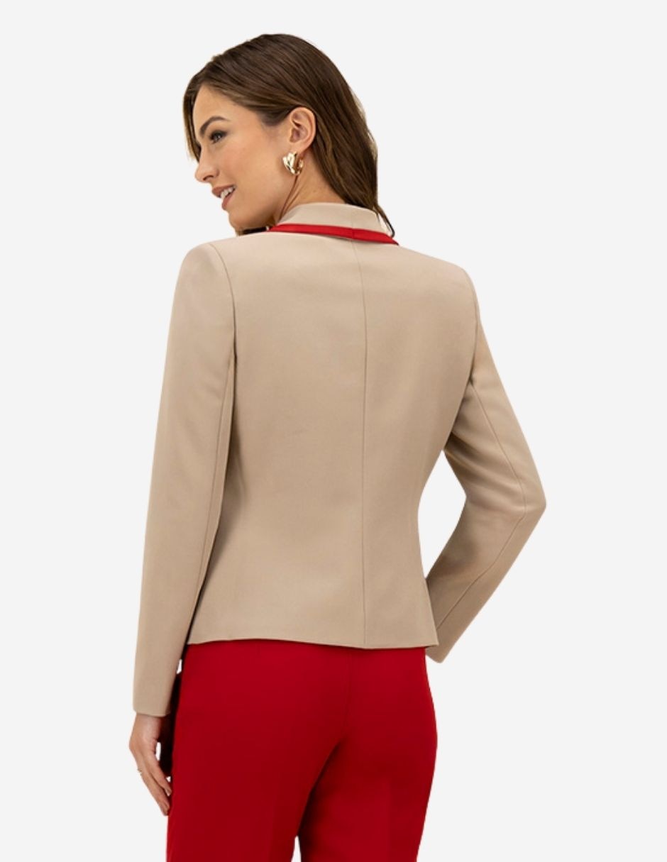 Conjunto Formal No aplica de Poliéster para No aplica Mujer 3