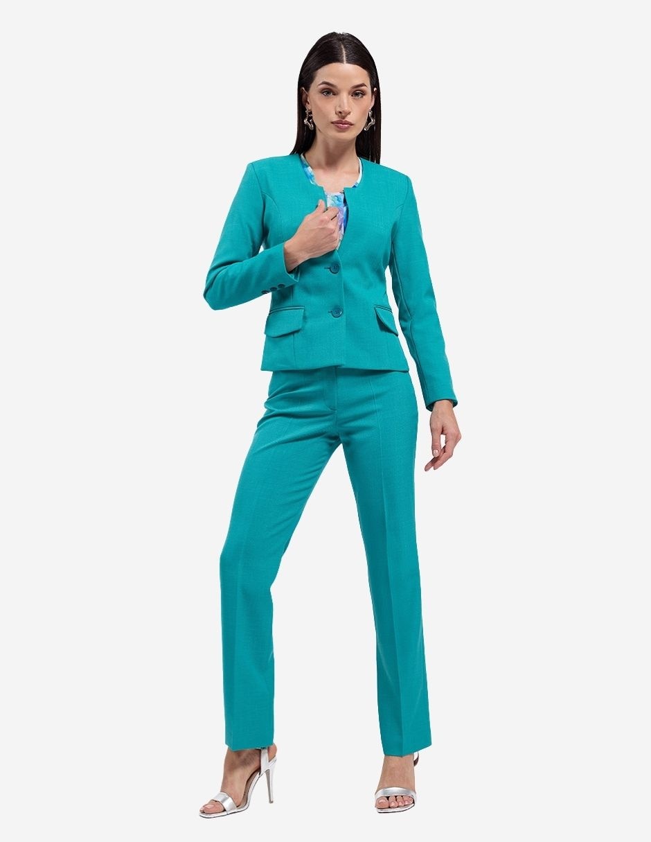 Conjunto Formal No aplica de Poliéster para No aplica Mujer Conjunto Formal No aplica de Poliéster para No aplica Mujer