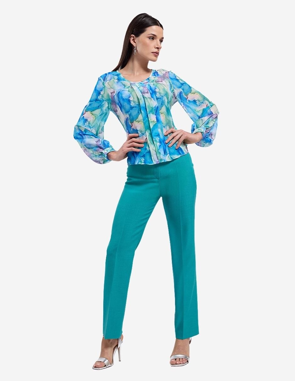 Conjunto Formal No aplica de Poliéster para No aplica Mujer 5