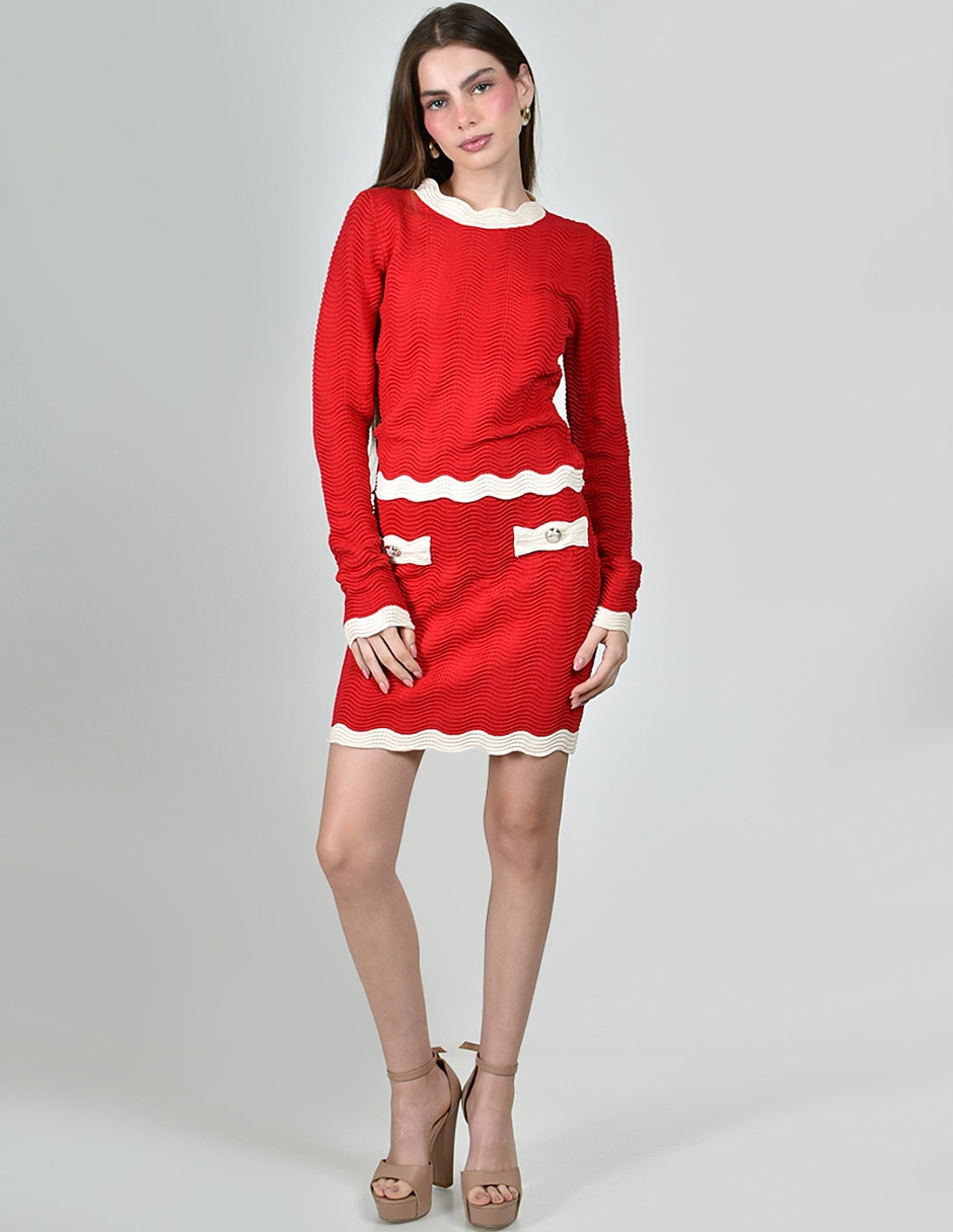 Conjunto Casual No aplica de Viscosa para No aplica Mujer 6
