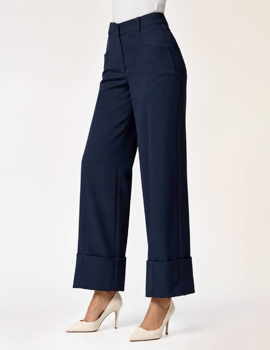Pantalón Regular para mujer 4
