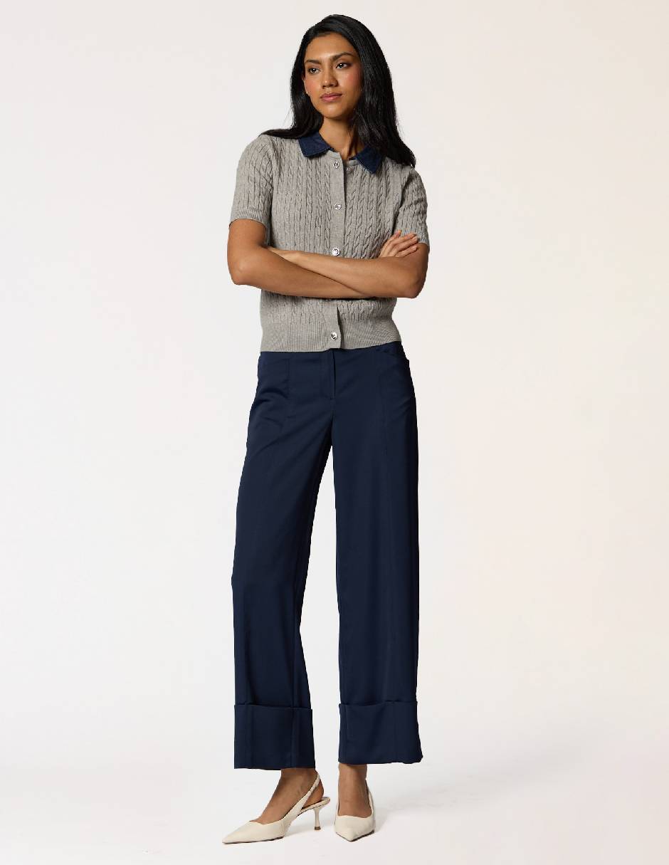 Pantalón Regular para mujer 6