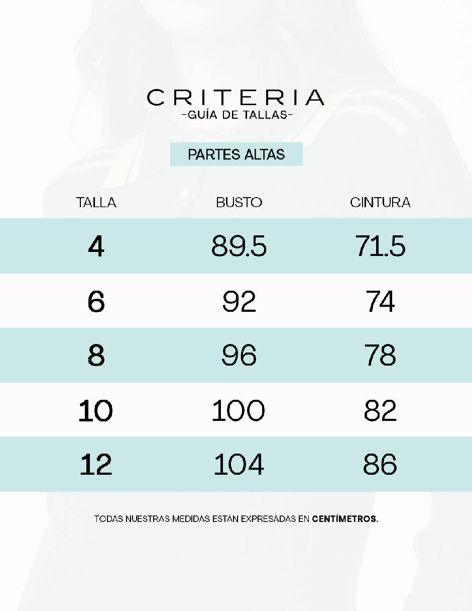 Chamarra para mujer 2