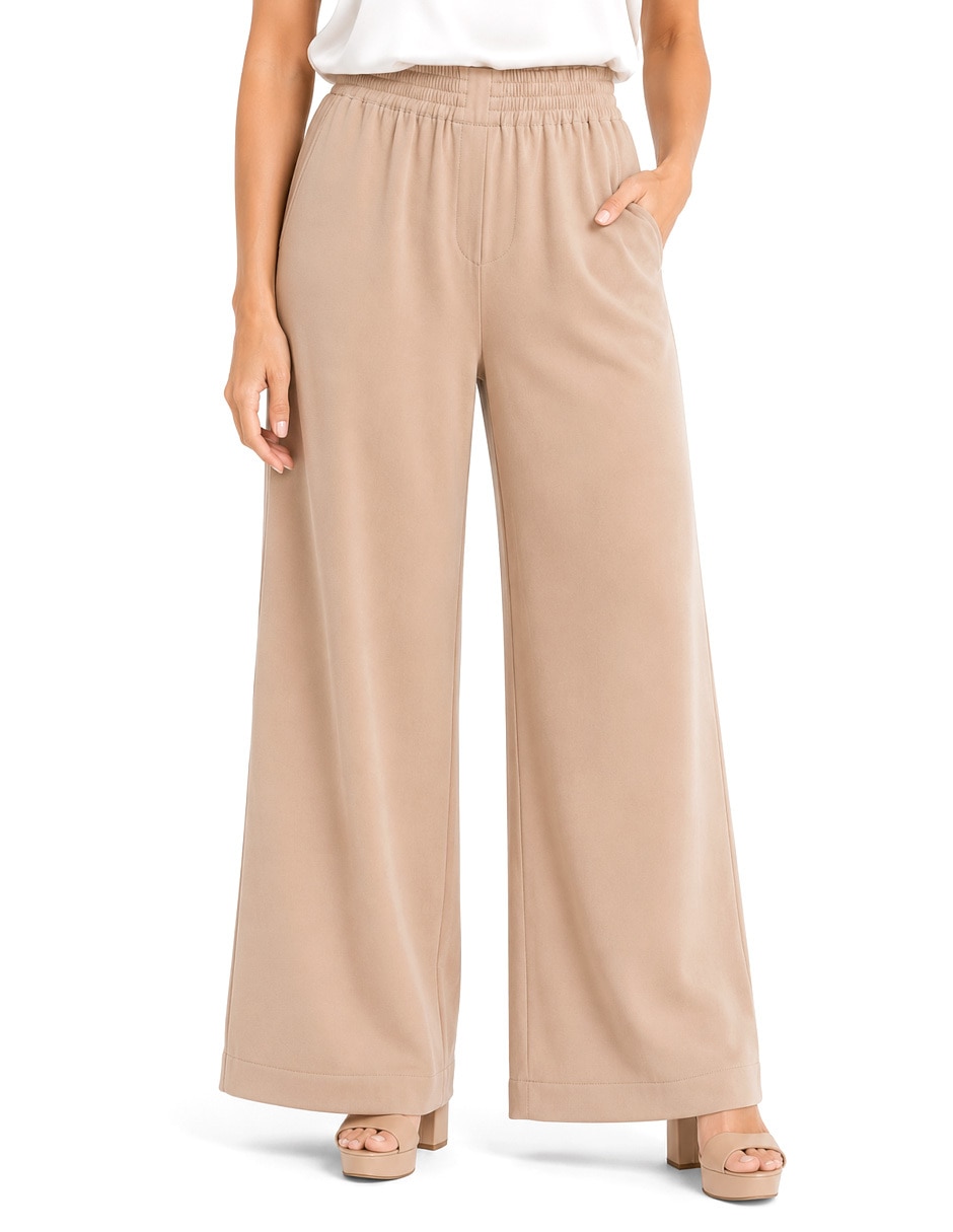 Pantalón Regular para mujer