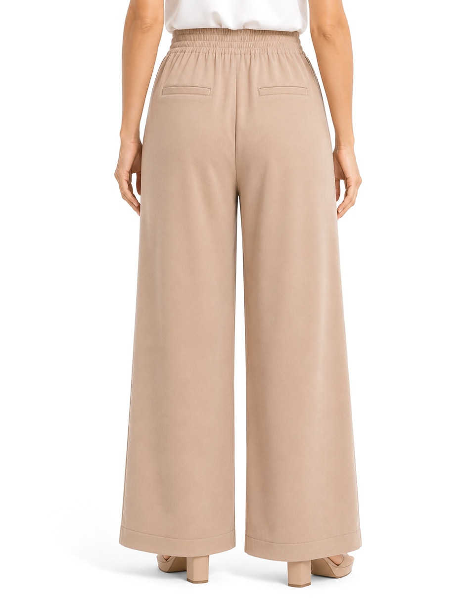 Pantalón Regular para mujer 5