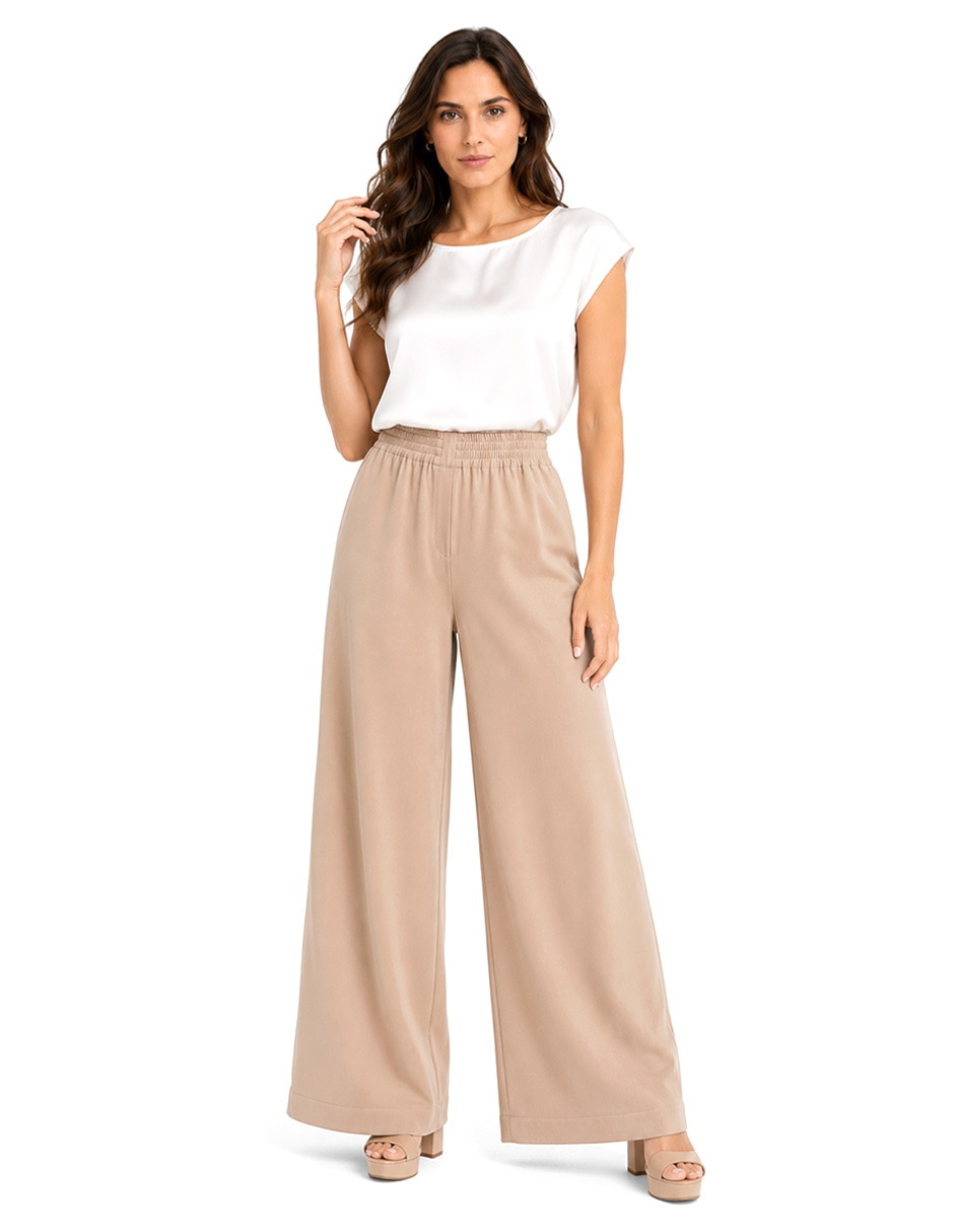 Pantalón Regular para mujer 6