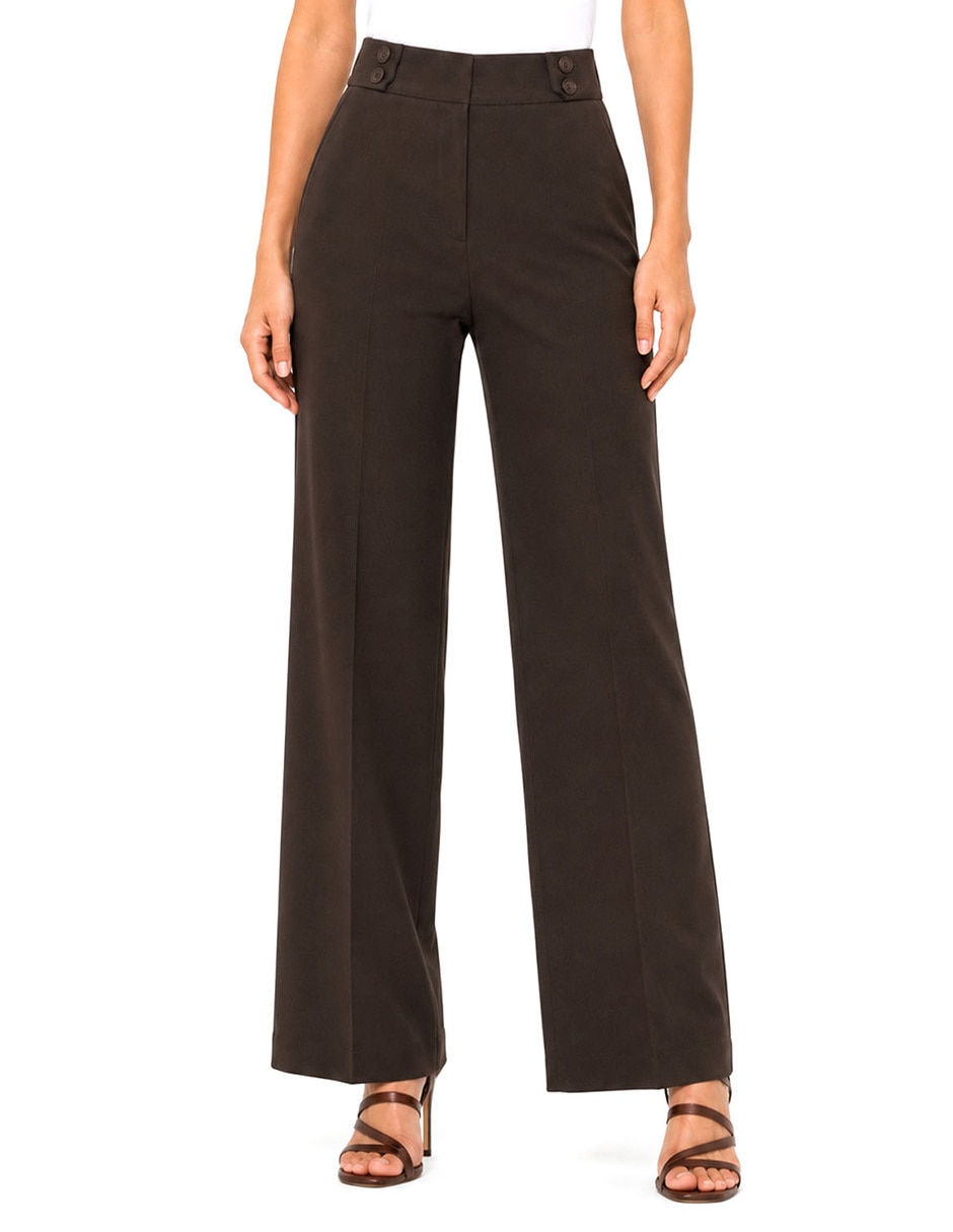Pantalón Regular para mujer Pantalón Regular para mujer