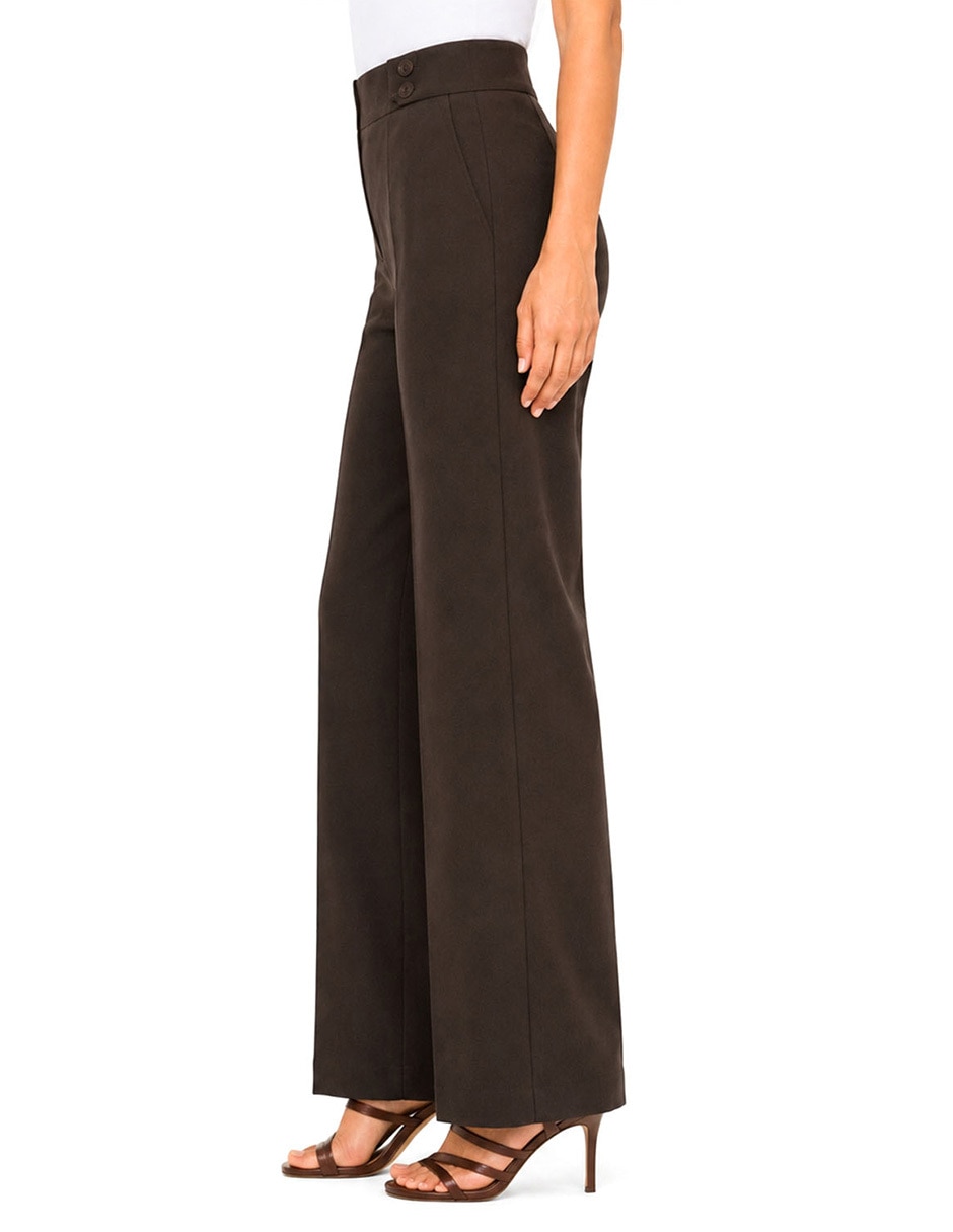 Pantalón Regular para mujer 4
