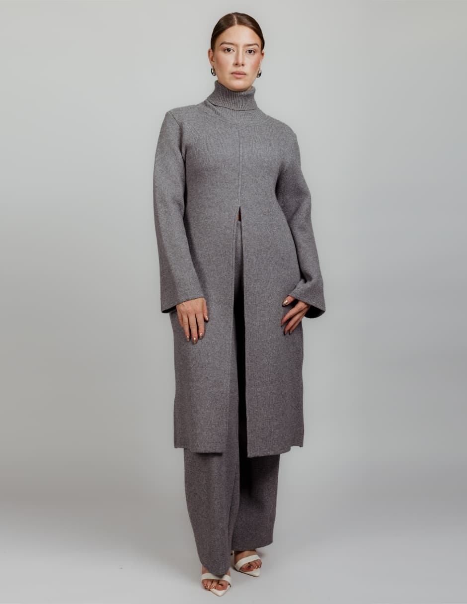 Conjunto Casual de Viscosa para No aplica Mujer 1