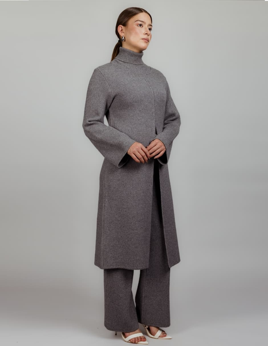 Conjunto Casual de Viscosa para No aplica Mujer 2