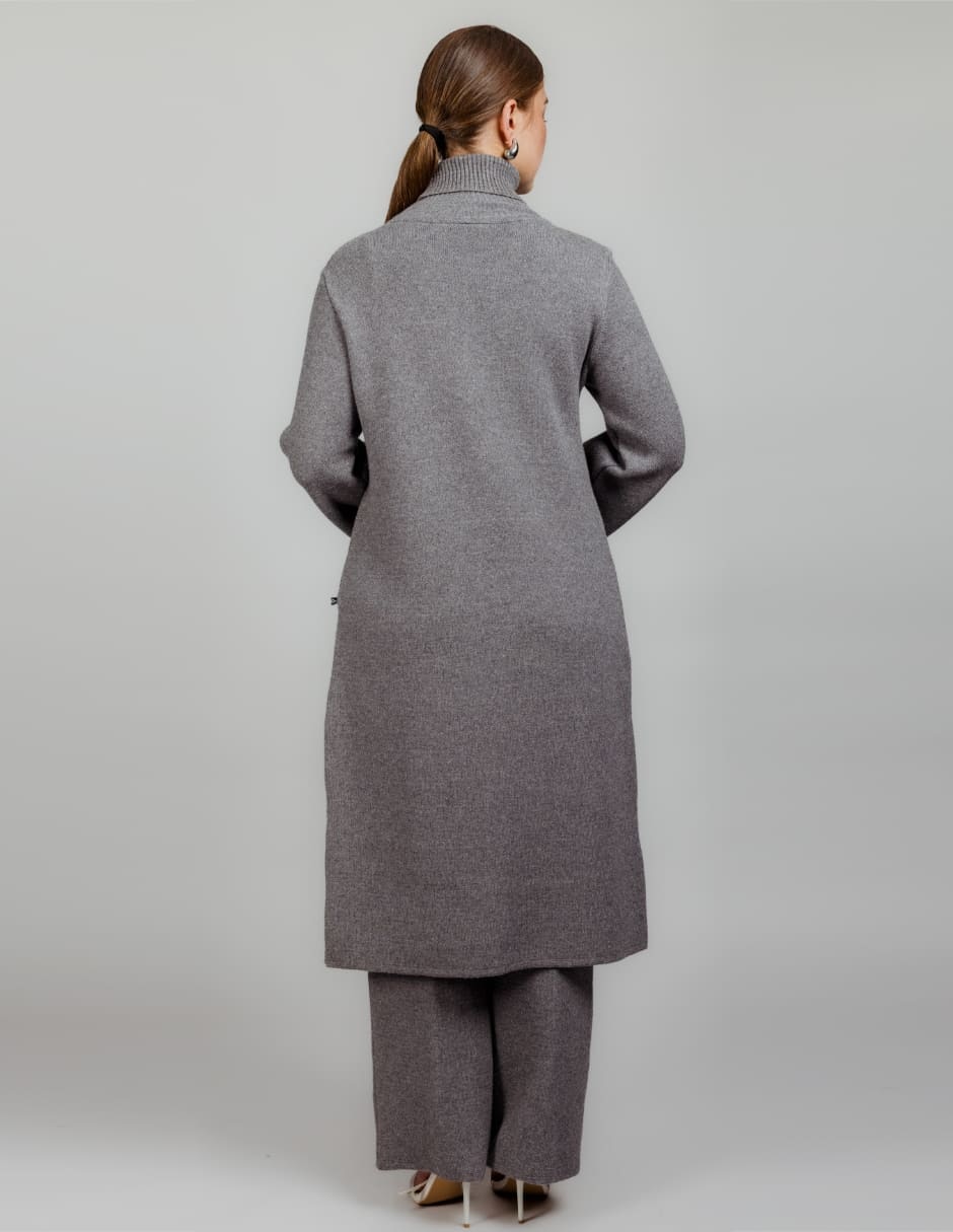 Conjunto Casual de Viscosa para No aplica Mujer 3