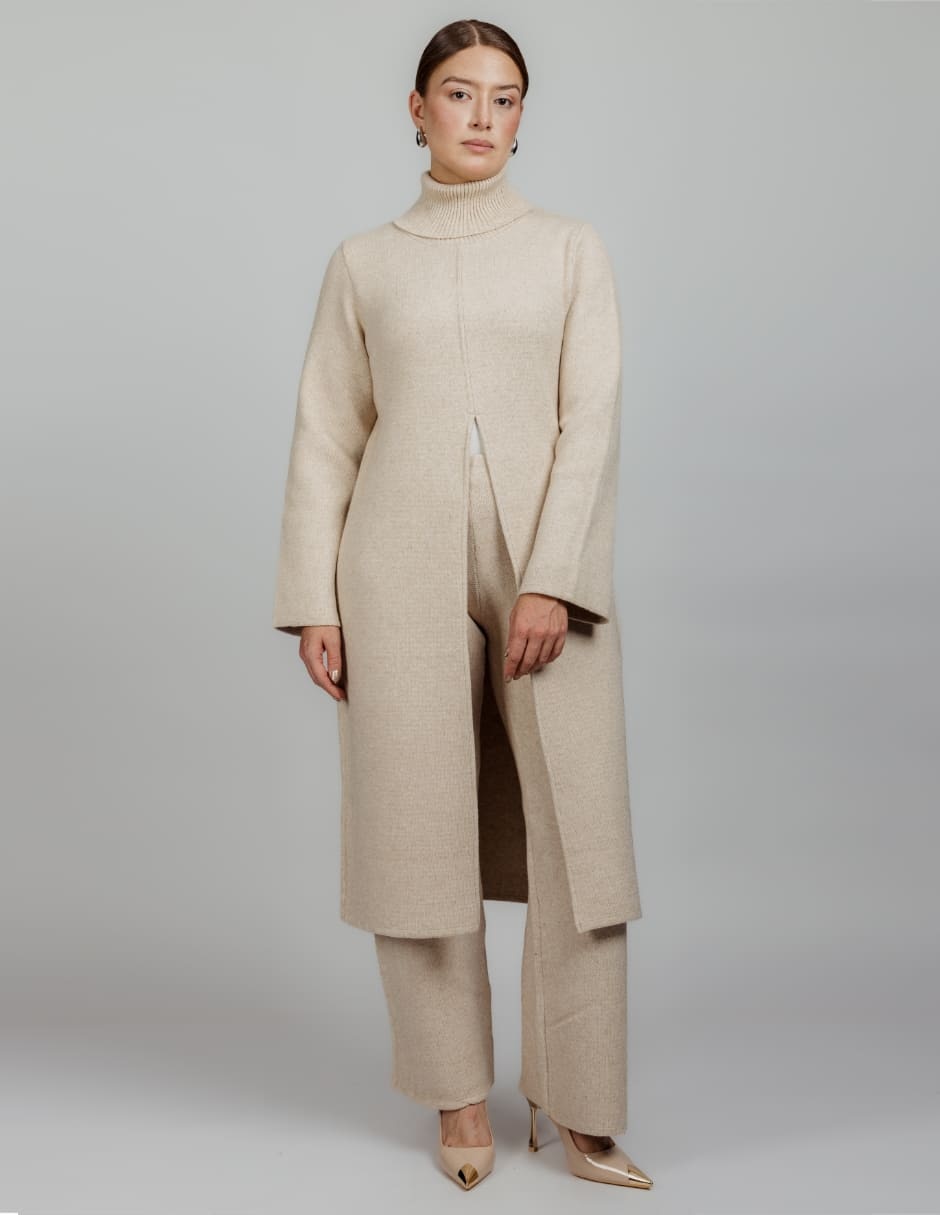 Conjunto Casual de Viscosa para No aplica Mujer Conjunto Casual de Viscosa para No aplica Mujer