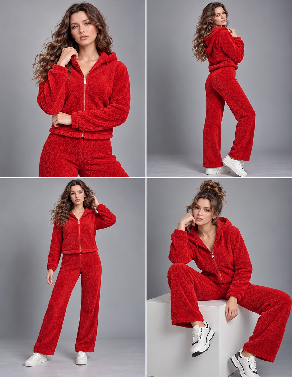 Rojo