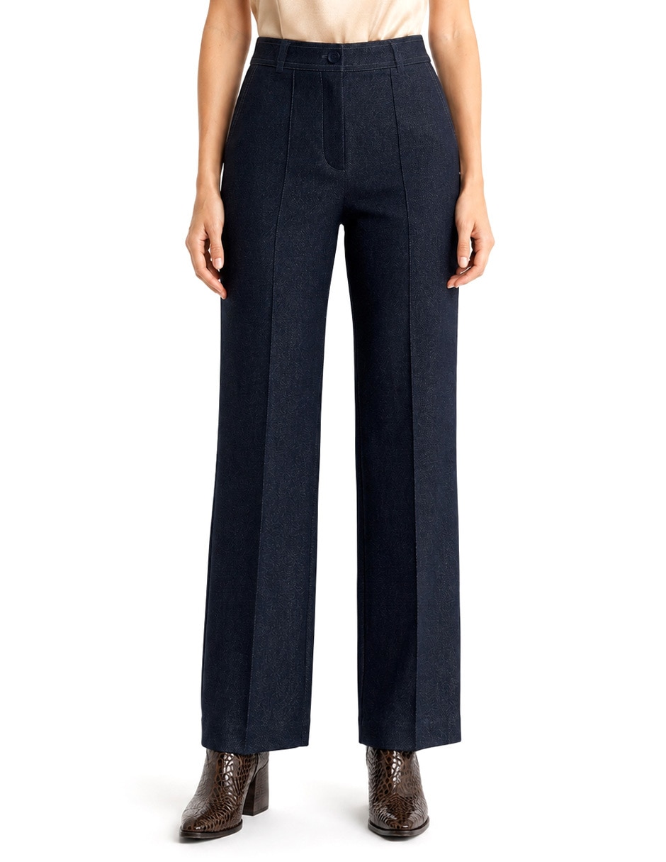 Pantalón Regular para mujer Pantalón Regular para mujer