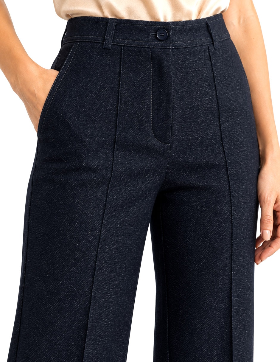 Pantalón Regular para mujer 3