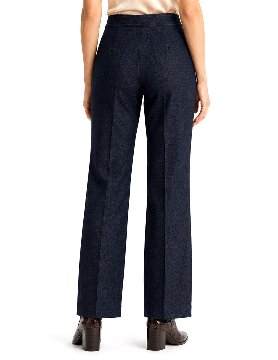 Pantalón Regular para mujer 5