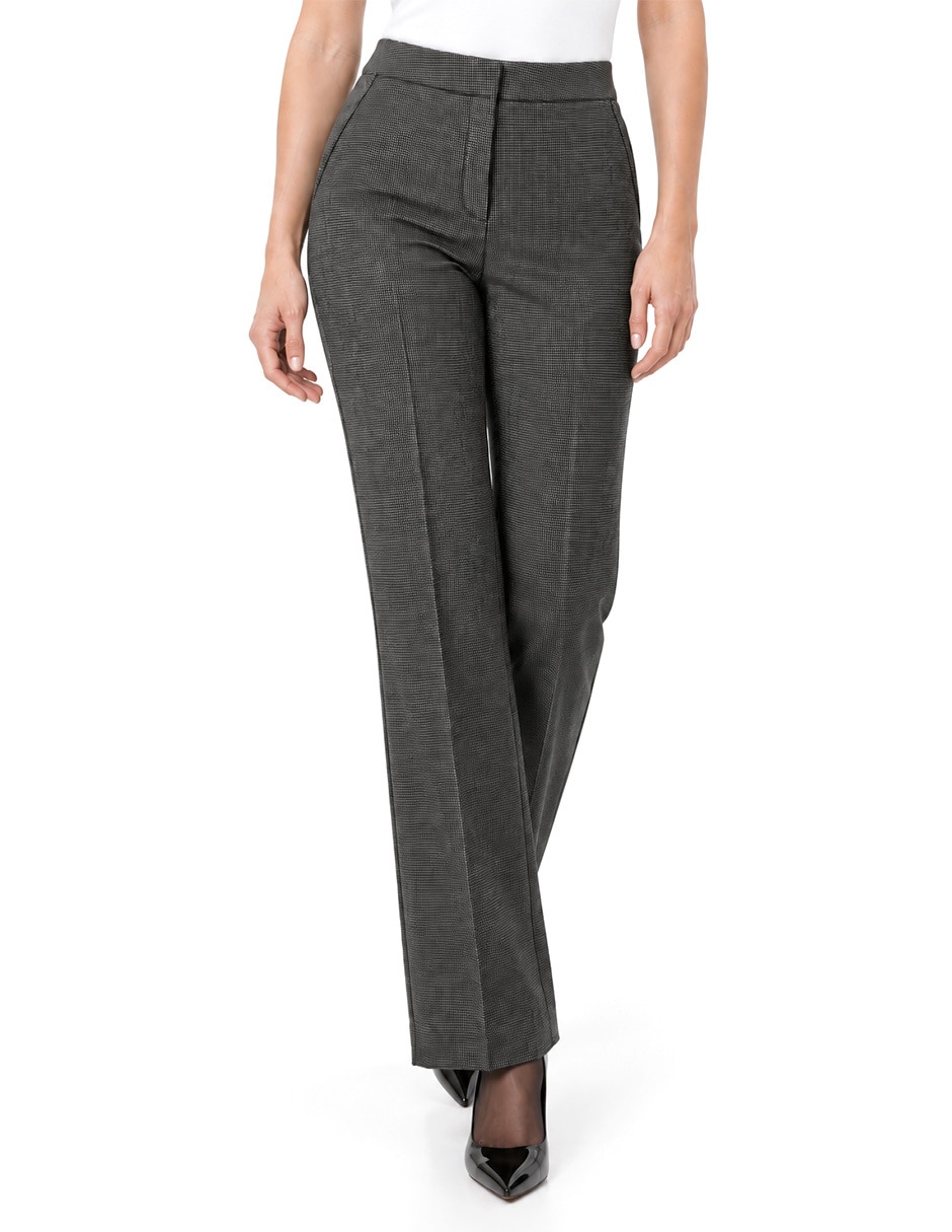 Pantalón Regular para mujer
