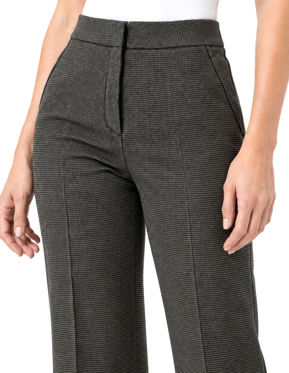 Pantalón Regular para mujer 3