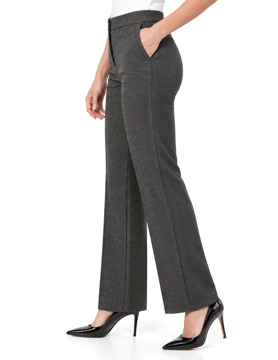 Pantalón Regular para mujer 4