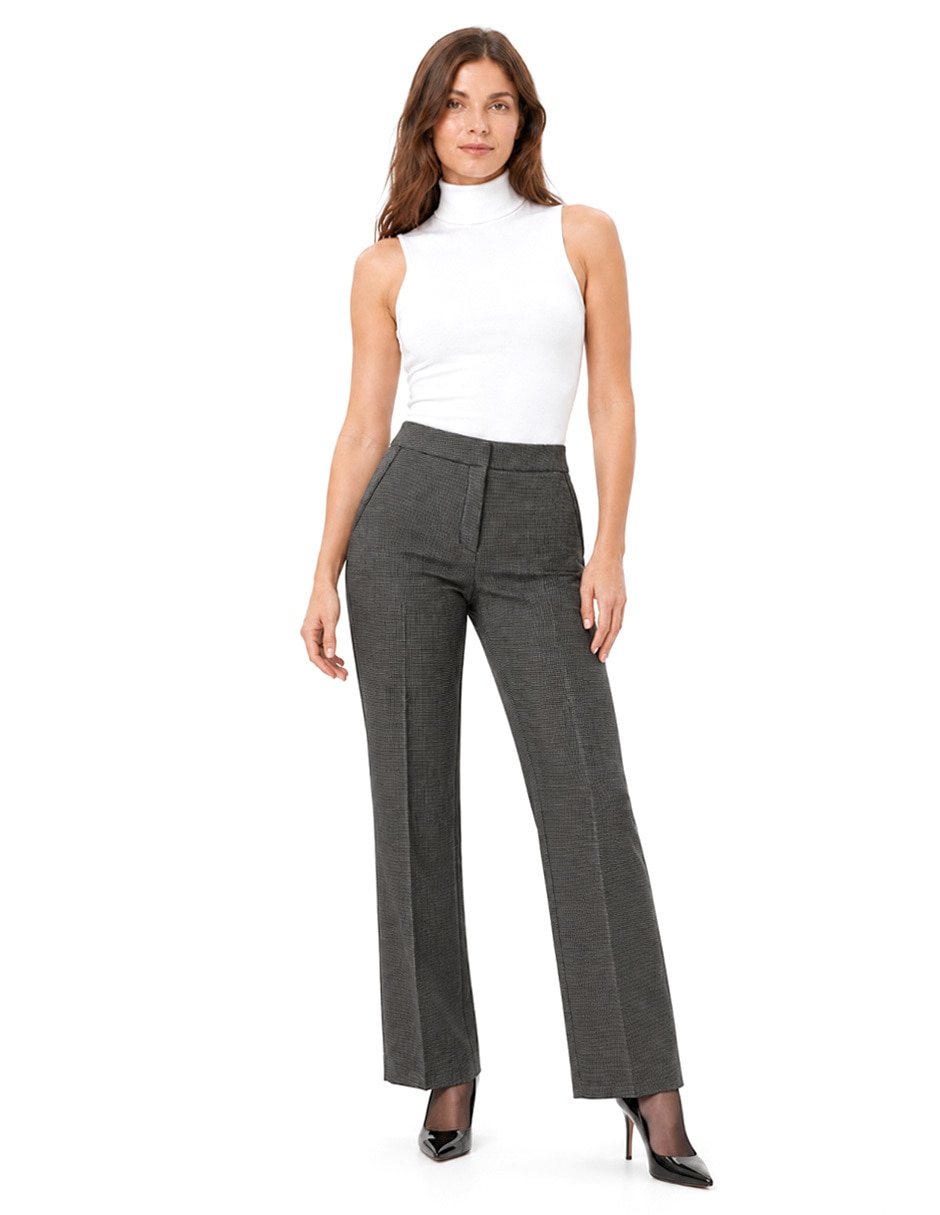 Pantalón Regular para mujer 6