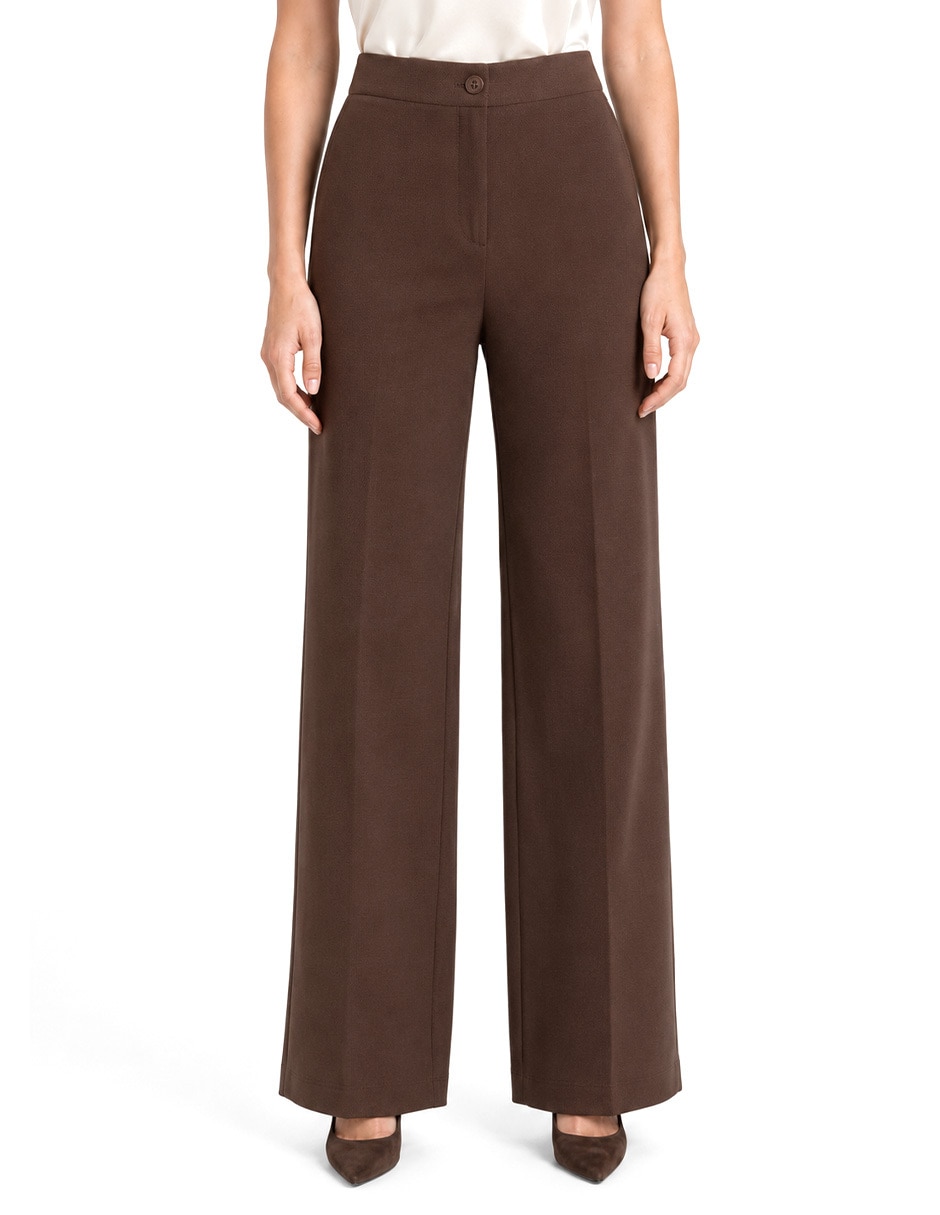 Pantalón Regular para mujer