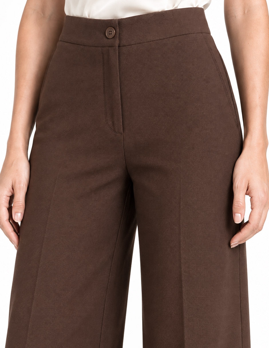 Pantalón Regular para mujer 3