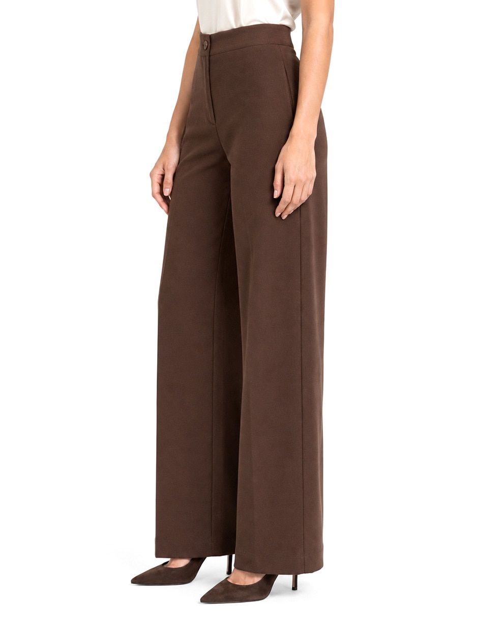 Pantalón Regular para mujer 4