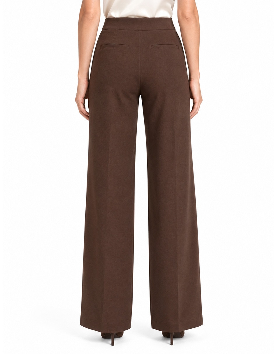 Pantalón Regular para mujer 5