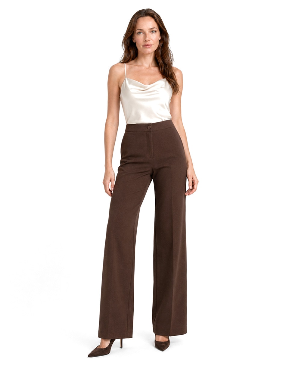 Pantalón Regular para mujer 6