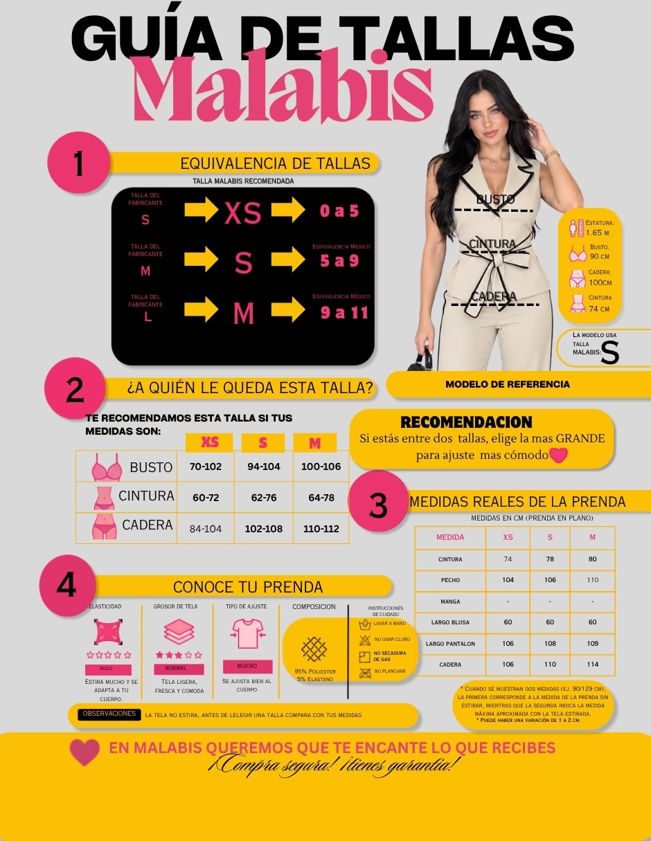 Conjunto Formal Conjunto 2 Piezas para Mujer Chaleco Elegante con Cinturón y Pantalón de Pierna Ancha Estilo Sofis de Poliéster para No aplica Mujer 6