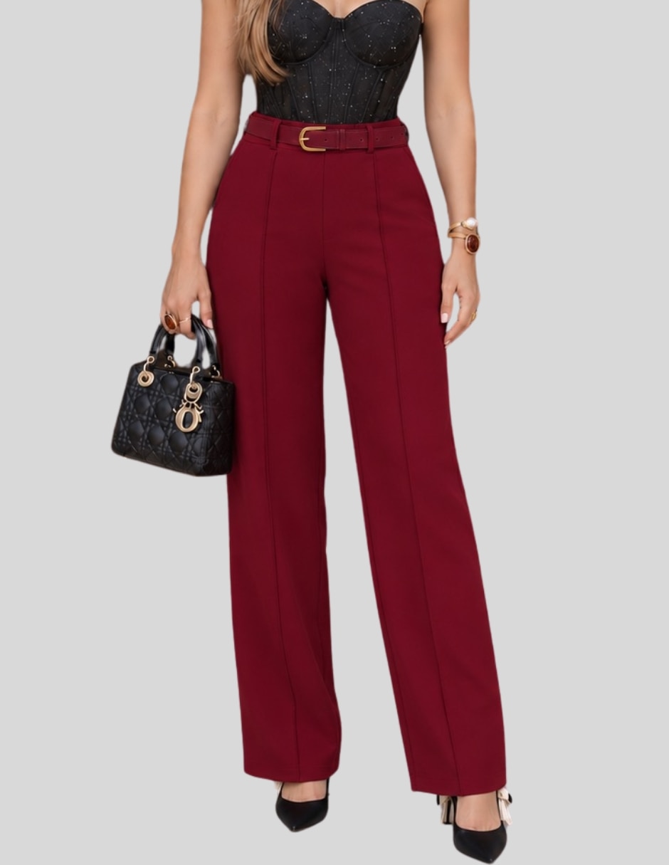 Pantalón para mujer 1